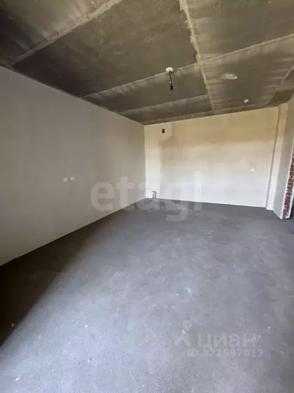 1-к кв. Татарстан, Лаишевский район, с. Сокуры ул. Березовая, 1 (39.14 ... - Фото 1