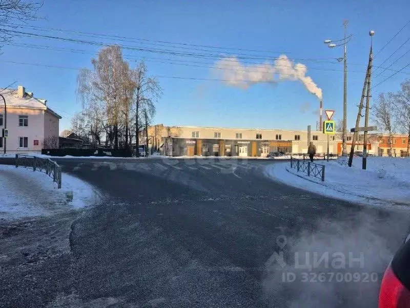 Участок в Псковская область, Псковский район, Ядровская волость, д. ... - Фото 1