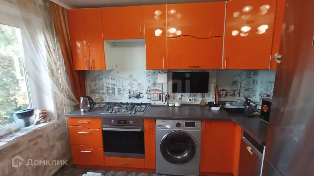 Продаётся 3-к квартира, 57.1 м - Фото 0