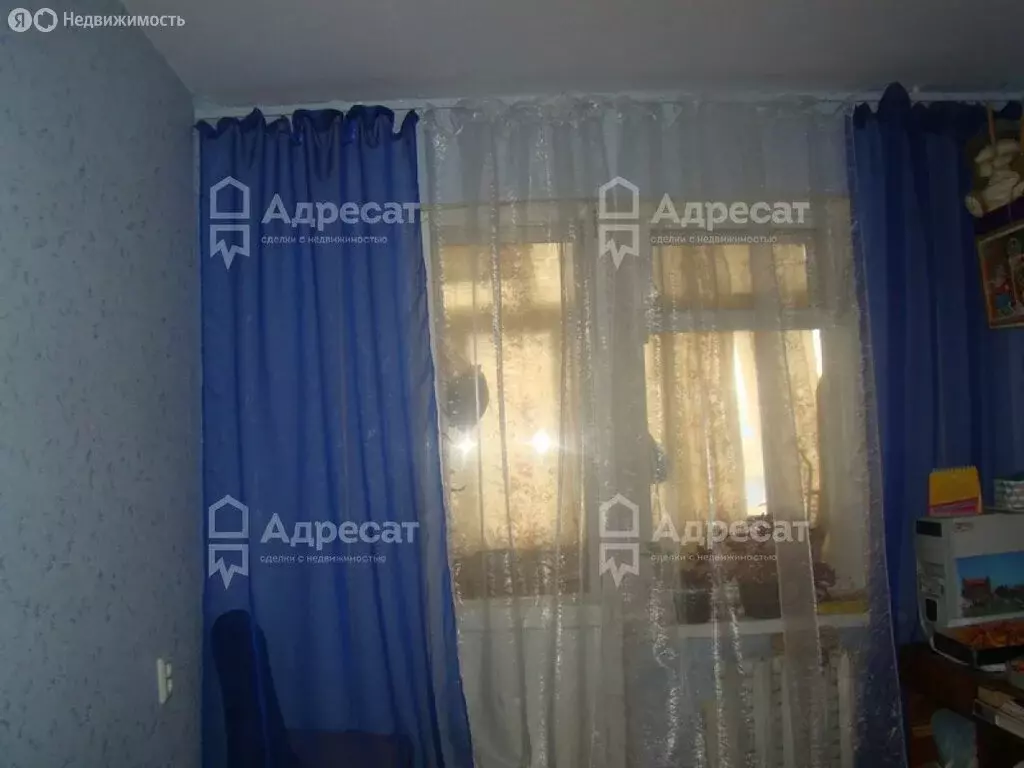 2-комнатная квартира: Волгоград, Николаевская улица, 15 (51 м) - Фото 2