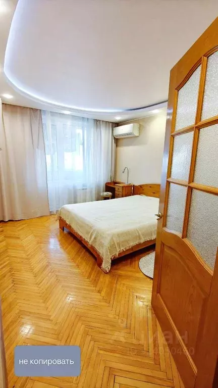 1-к кв. Москва Туристская ул., 27К1 (33.0 м) - Фото 1