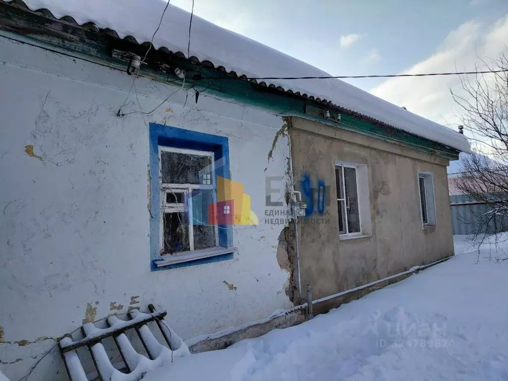 Дом в Тульская область, Тула городской округ, с. Федоровка 90 (69 м) - Фото 1