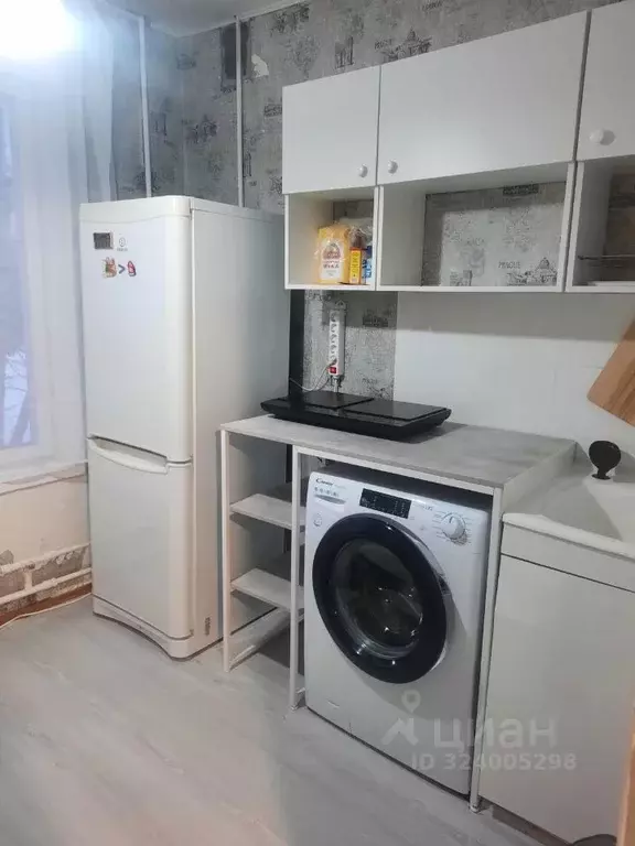 1-к кв. Москва Ясный проезд, 15 (28.0 м) - Фото 1