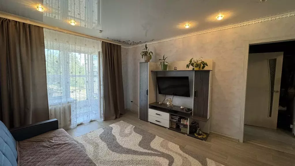 Продаётся 3-к квартира, 56 м - Фото 1