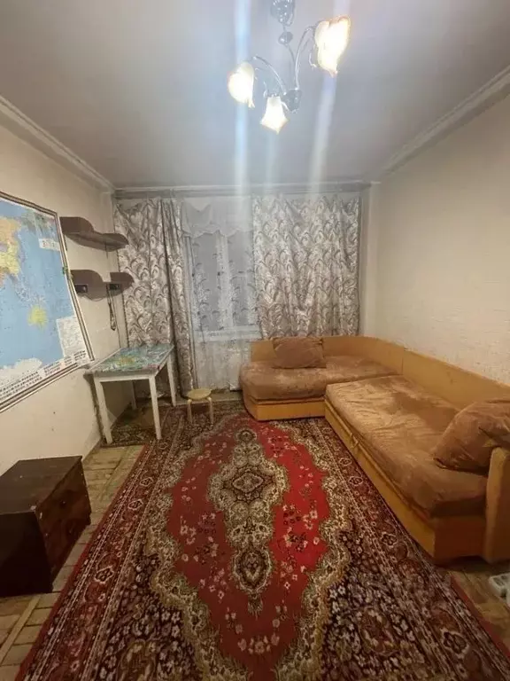 Комната Санкт-Петербург ул. Грибакиных, 2К1 (30.0 м) - Фото 1