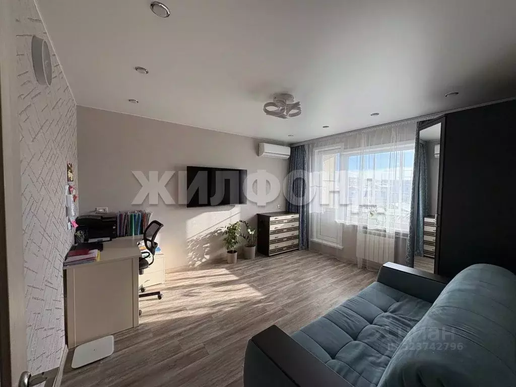 2-к кв. Иркутская область, Иркутск Первомайский мкр, ул. Алмазная, 16 ... - Фото 1