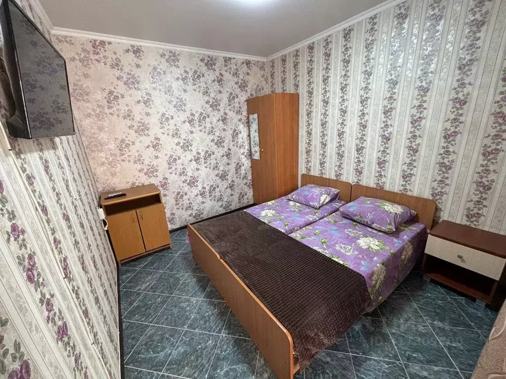 Комната Краснодарский край, Геленджик муниципальное образование, с. ... - Фото 0