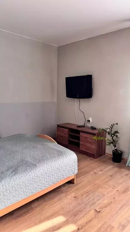 1-к кв. Бурятия, Улан-Удэ Корабельная ул., 47 (41.0 м) - Фото 1