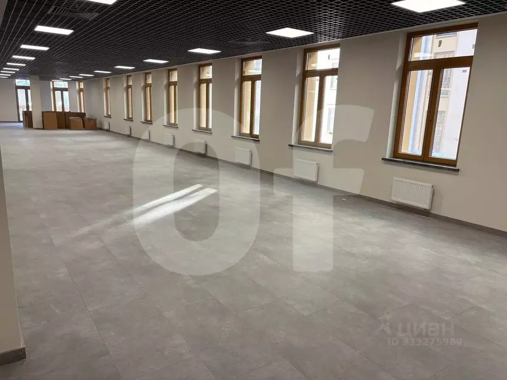 Офис в Москва Тверская ул., 24 (3850 м) - Фото 2