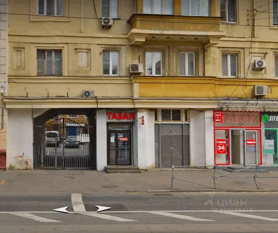 Комната Москва Кожевническая ул., 5 (22.0 м) - Фото 1