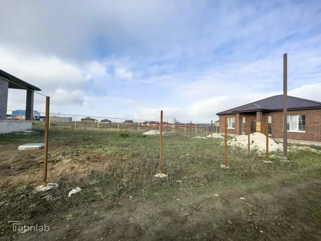 Дом в Ростовская область, Мясниковский район, Красный Крым хут. ул. ... - Фото 2