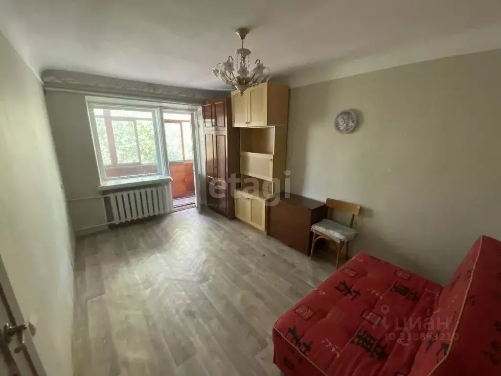 2-к кв. Ставропольский край, Ставрополь ул. Ленина, 424 (47.0 м) - Фото 0
