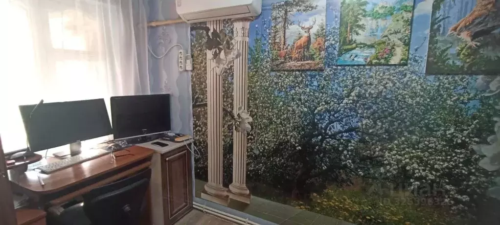 Дом в Ставропольский край, Труновский муниципальный округ, с. Донское ... - Фото 2