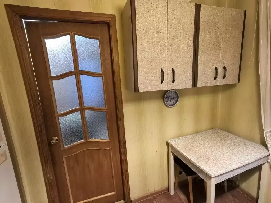 1-к кв. Москва ул. Коновалова, 10 (30.0 м) - Фото 2