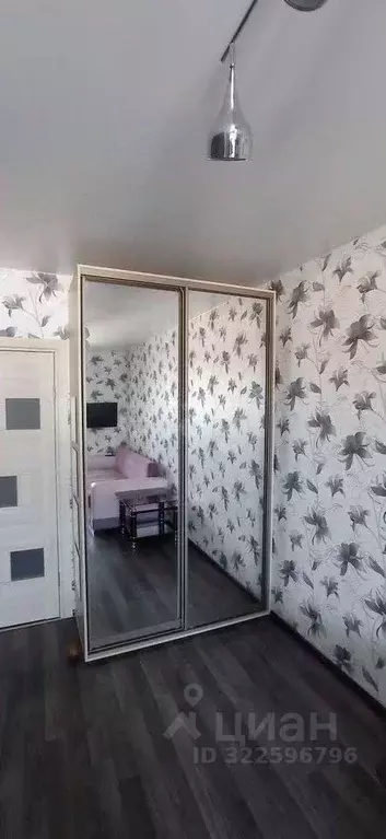 Студия Самарская область, Самара ул. Шверника, 9 (31.0 м) - Фото 1