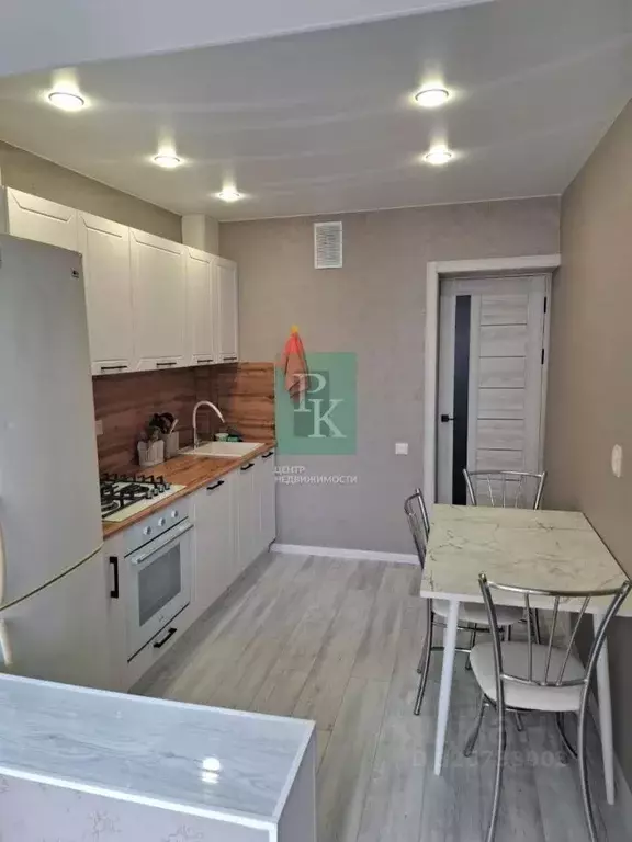 1-к кв. Севастополь ул. Героев Бреста, 11 (45.0 м) - Фото 1