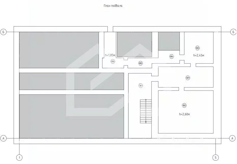 Помещение свободного назначения в Московская область, Серпухов ул. 1-я ... - Фото 2