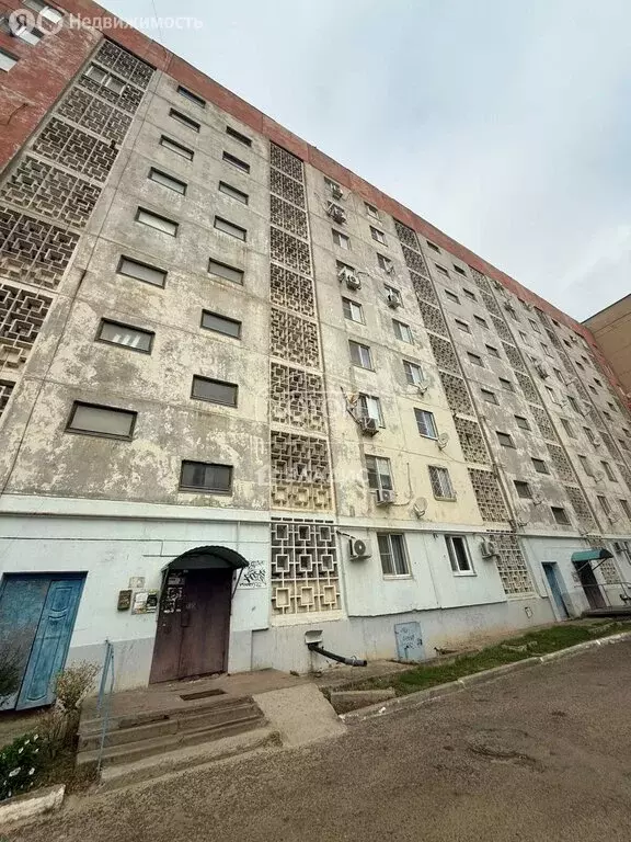 3-комнатная квартира: Элиста, 9-й микрорайон, 1к1 (68 м) - Фото 2