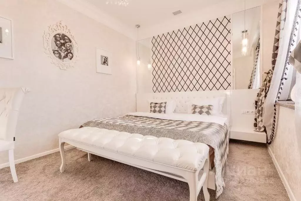 Комната Краснодарский край, Краснодар Центральный мкр, ул. Кубанская ... - Фото 2