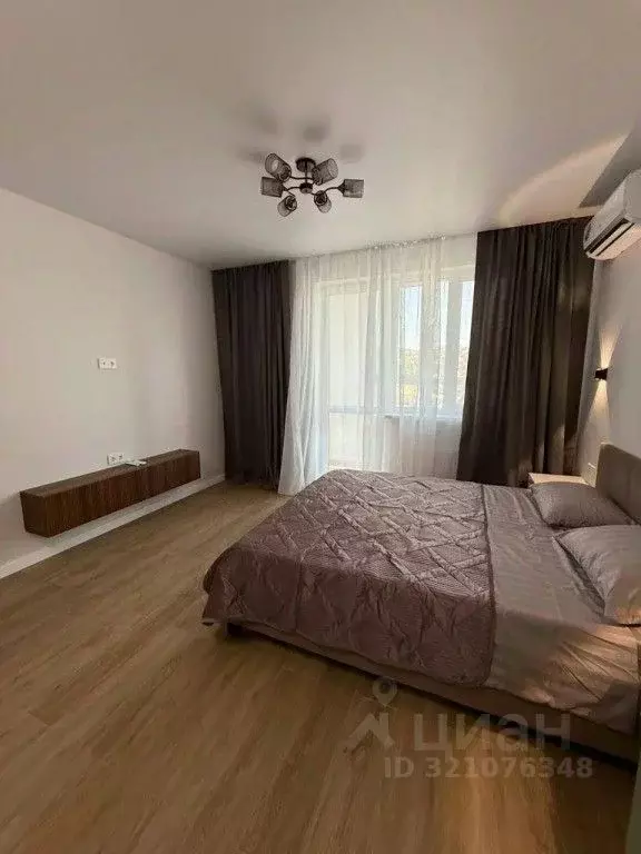 1-к кв. Краснодарский край, Анапа ул. Ленина, 241к1 (29.0 м) - Фото 1