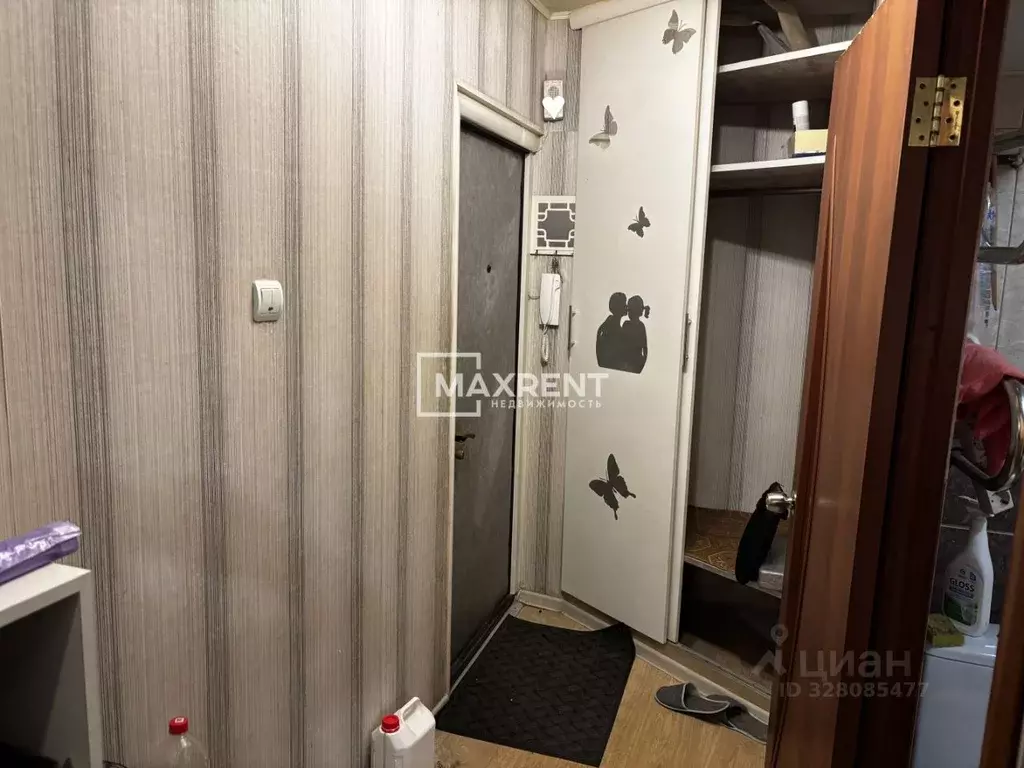 2-к кв. Московская область, Апрелевка Наро-Фоминский городской округ, ... - Фото 2