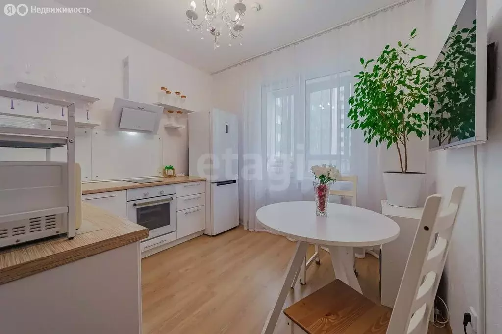 2-комнатная квартира: Санкт-Петербург, проспект Героев, 23 (55.2 м) - Фото 1