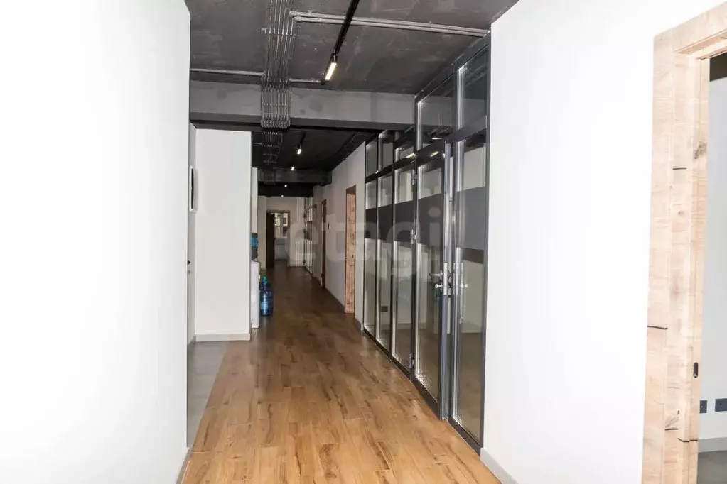 Офис в Башкортостан, Уфа ул. Цюрупы, 40 (280 м) - Фото 2