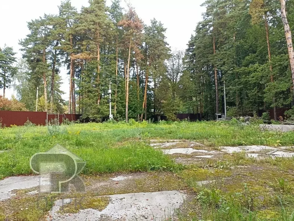 Участок в Балашиха, Магистральная улица (26 м) - Фото 0