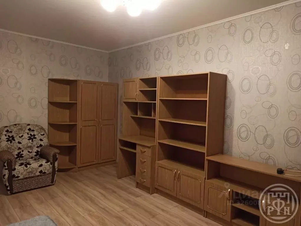 1-к кв. Ленинградская область, Гатчинский муниципальный округ, Тайцы ... - Фото 2