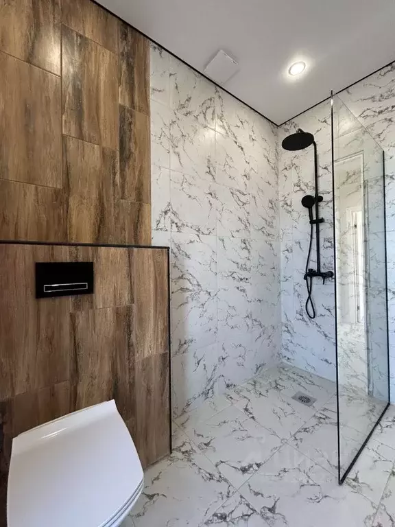 Дом в Калужская область, Жуковский район, Совхоз Победа с/пос, д. ... - Фото 2