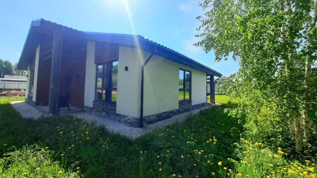 Дом в Удмуртия, Ижевск ул. Доблести, 24 (150 м) - Фото 2