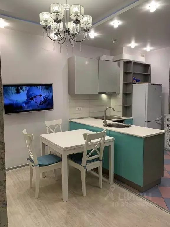 2-к кв. Самарская область, Самара Центральная ул., 29 (46.0 м) - Фото 2