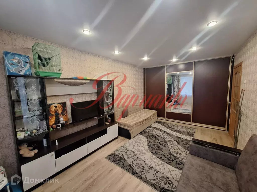 Продаётся 1-к квартира, 28.8 м - Фото 1