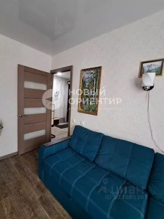 2-к кв. Свердловская область, Сысертский муниципальный округ, д. ... - Фото 1