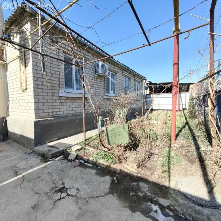 Дом в станица Анапская, Совхозная улица, 41 (85.3 м) - Фото 1
