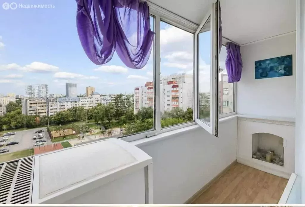 2-комнатная квартира: Тюмень, улица Щербакова, 142 (46.1 м) - Фото 1