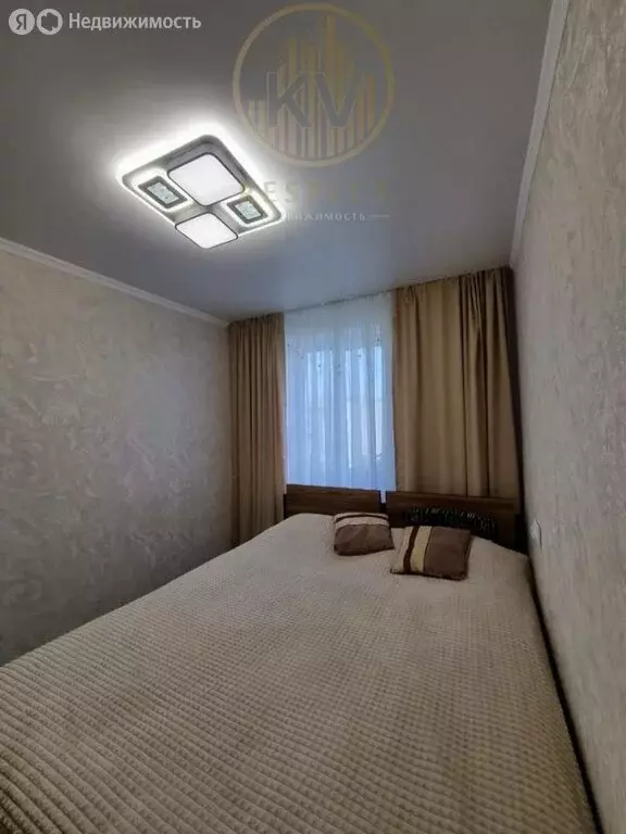 3-комнатная квартира: Минеральные Воды, улица Дружбы, 45 (61.3 м) - Фото 1