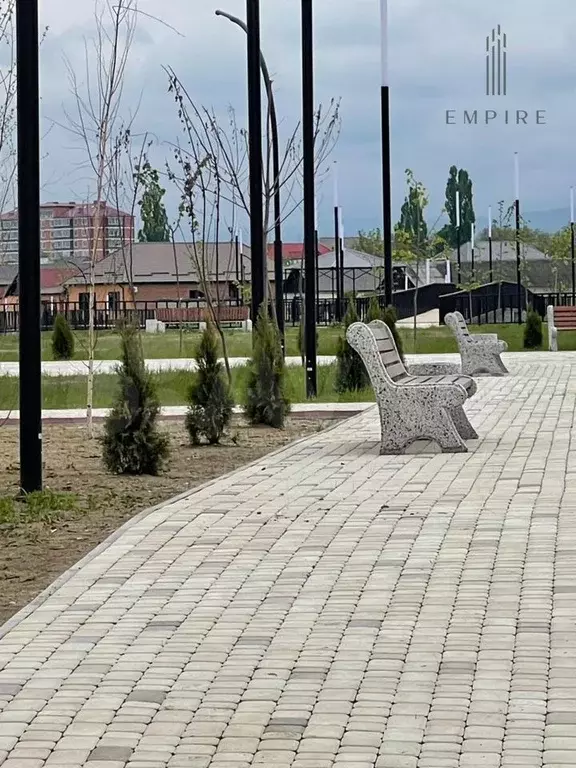 3-к. квартира, 57,2 м, 3/7 эт. - Фото 1