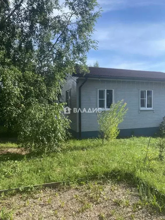 Дом в Московская область, Дмитровский муниципальный округ, д. ... - Фото 2