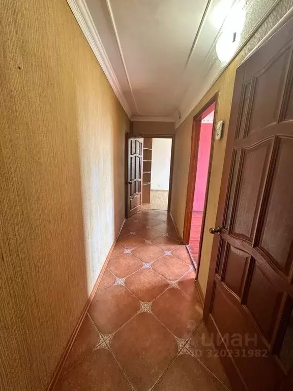 2-к кв. Самарская область, Тольятти Приморский бул., 36 (45.0 м) - Фото 1