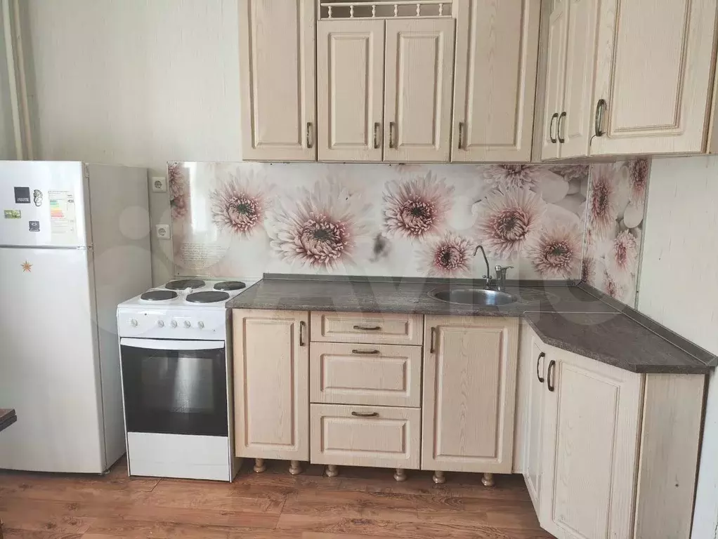 Квартира-студия, 24 м, 3/10 эт. - Фото 0