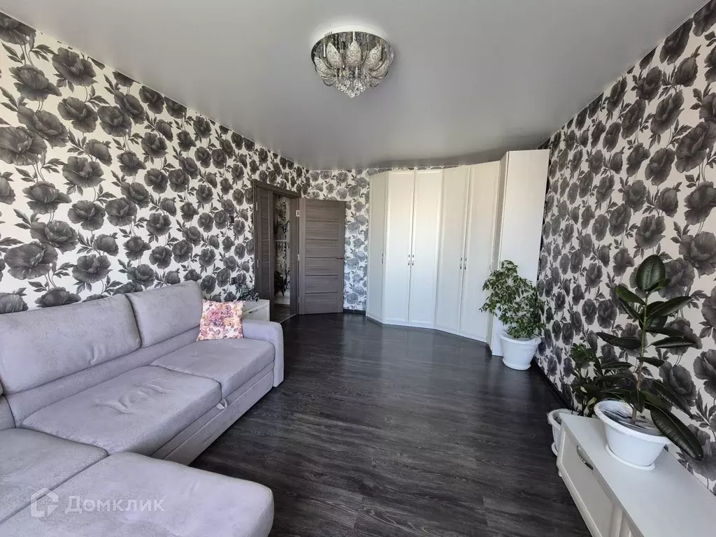 Продаётся 2-к квартира, 60 м - Фото 0