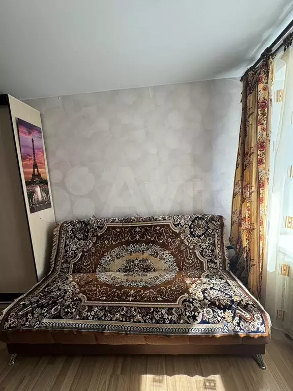 Комната 11,4 м в 4-к., 4/5 эт. - Фото 1