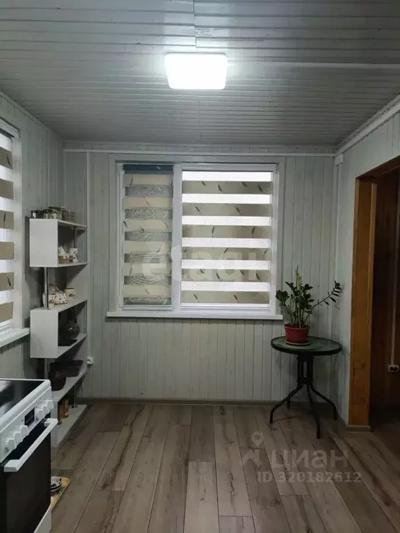 Дом в Белгородская область, Ровеньки городское поселение, Ровеньки рп ... - Фото 0