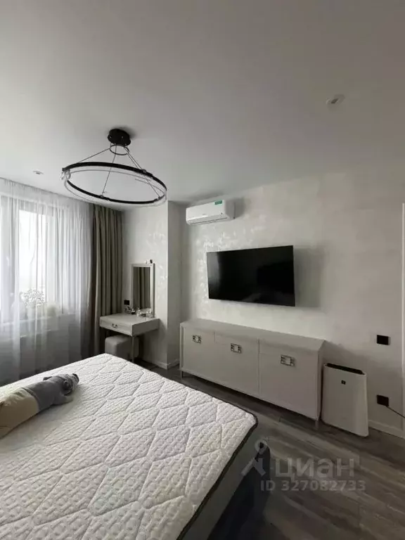 2-к кв. Москва Нахимовский просп., 31к3 (66.0 м) - Фото 1