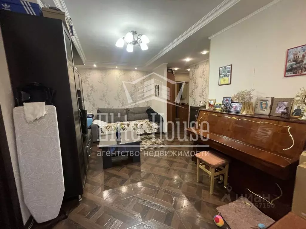 2-к кв. Калужская область, Калуга ул. Кирова, 30А (42.6 м) - Фото 1