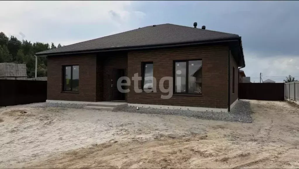 Дом в Тюменская область, Тюменский муниципальный округ, д. Падерина  ... - Фото 2