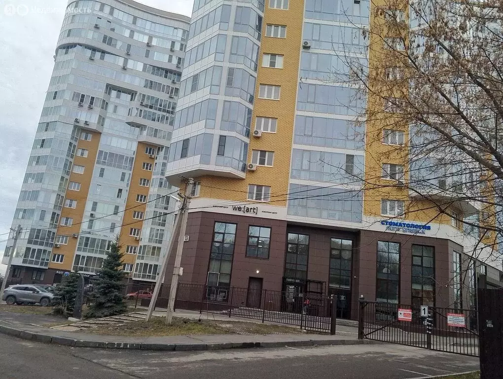 3-комнатная квартира: Чебоксары, Московский район (142 м) - Фото 2