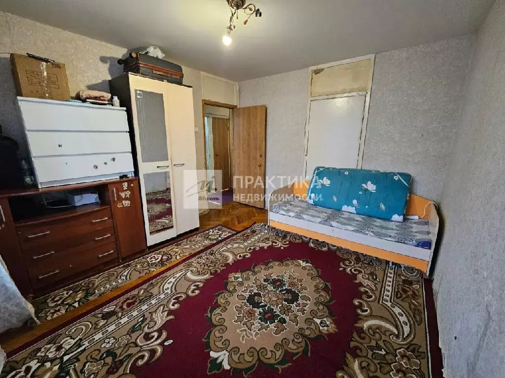 Продается 2-комнатная квартира - Фото 1