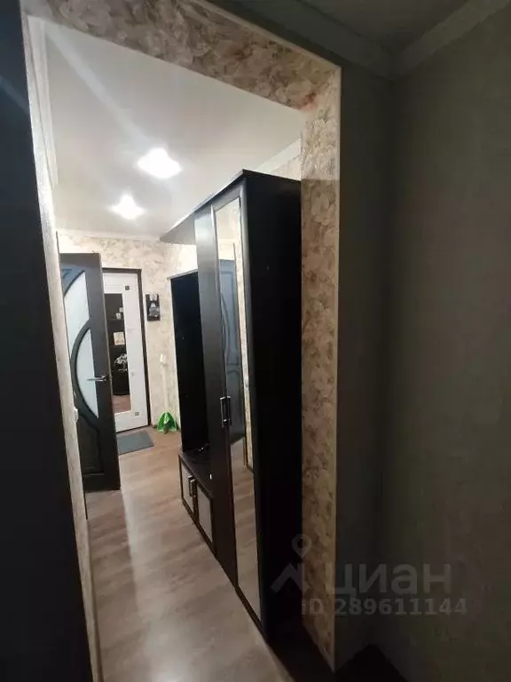 1-к кв. Адыгея, Майкоп Батарейная ул., 2Б (32.0 м) - Фото 0